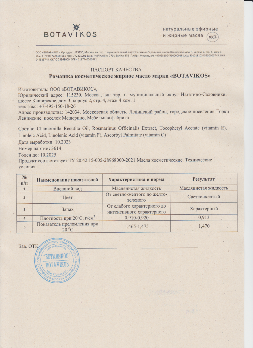 Паспорт №102023